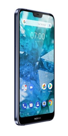 Nokia 7.1 Nokia 7.1