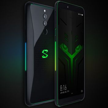 Xiaomi Black Shark Helo
