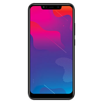Panasonic Eluga Z1 Pro 