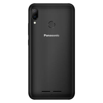 Panasonic Eluga Z1 Pro 
