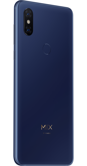 Xiaomi Mi Mix 3