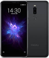 Meizu Note8