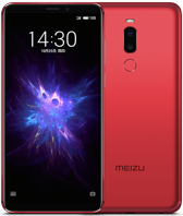 Meizu Note8