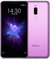 Meizu Note8