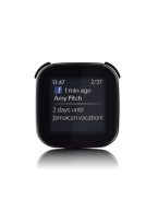 Sony Ericsson LiveView