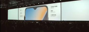 Klika kluczowych informacji