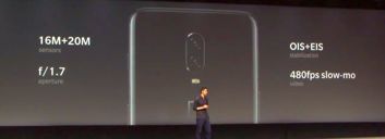 Klika kluczowych informacji