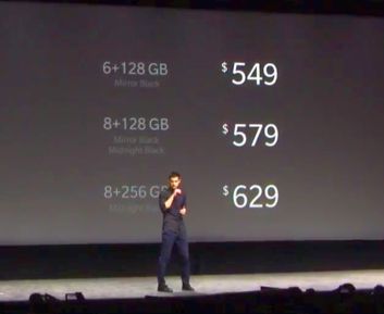 Powtórka specyfikacji oraz cennik