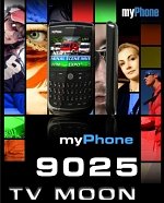 myPhone 9025TV MOON