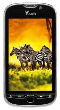 T-Mobile myTouch