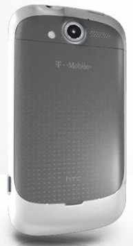 T-Mobile myTouch