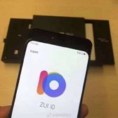 Lenovo Z5 Pro