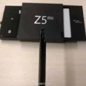 Lenovo Z5 Pro