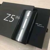 Lenovo Z5 Pro