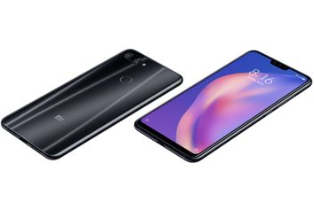 Xiaomi Mi 8 Lite
