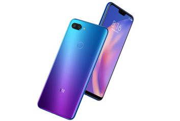 Xiaomi Mi 8 Lite