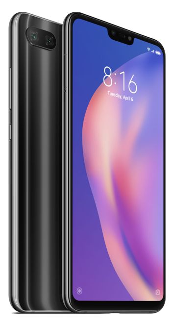 Xiaomi Mi 8 Lite