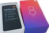 Xiaomi Mi 8 Lite