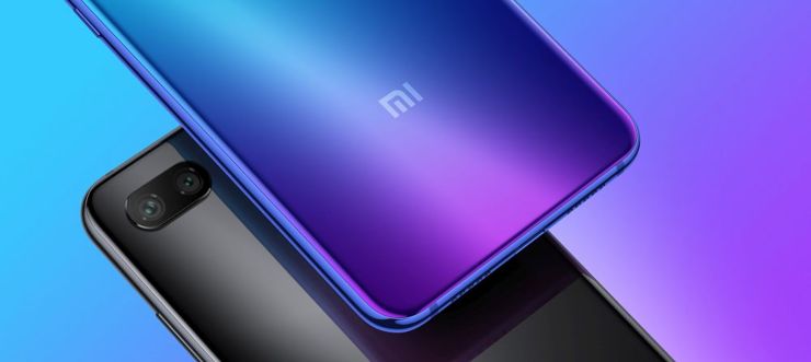 Xiaomi Mi 8 Lite