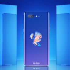 Nubia X