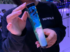 Royole FlexPai