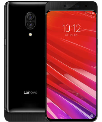 Lenovo Z5 Pro 