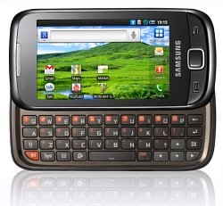 Samsung Galaxy 551