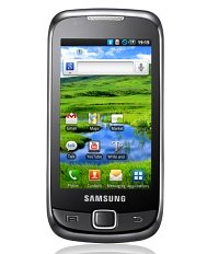 Samsung Galaxy 551