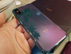 Xiaomi Mi Mix 3