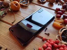 Xiaomi Mi Mix 3