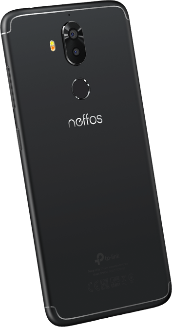 TP-Link Neffos X9