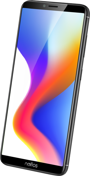 TP-Link Neffos X9