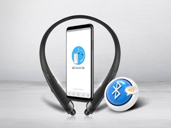 te słuchawki dostaniecie w prezencie, jeśli kupicie LG G7 Fit do 25 listopada te słuchawki dostaniecie w prezencie, jeśli kupicie LG G7 Fit do 25 listopada