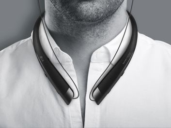 te słuchawki dostaniecie w prezencie, jeśli kupicie LG G7 Fit do 25 listopada te słuchawki dostaniecie w prezencie, jeśli kupicie LG G7 Fit do 25 listopada