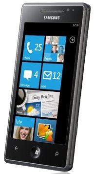 Samsung Omnia 7