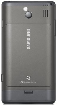 Samsung Omnia 7