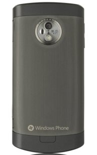 LG Optimus 7