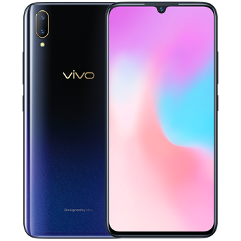 Vivo X21s