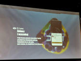 LG G7 Fit - slajdy z prezentacji