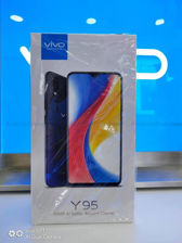 Opakowanie Vivo Y95 Opakowanie Vivo Y95