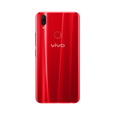 Vivo Z1 Lite