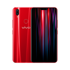 Vivo Z1 Lite