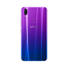 Vivo Z1 Lite