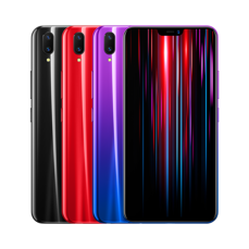 Vivo Z1 Lite