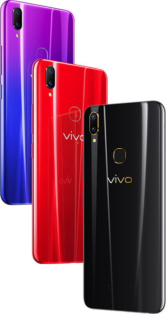 Vivo Z1 Lite
