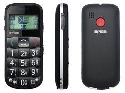 myPhone 1055 RETTO