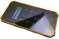 Hammer Energy, MaxCom Smart MS457 LTE Strong i Samsung Galaxy Xcover 4