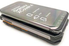 Hammer Energy, MaxCom Smart MS457 LTE Strong i Samsung Galaxy Xcover 4