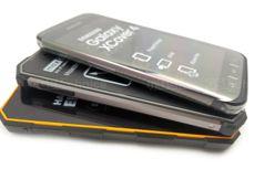 Hammer Energy, MaxCom Smart MS457 LTE Strong i Samsung Galaxy Xcover 4