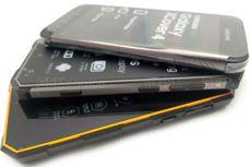Hammer Energy, MaxCom Smart MS457 LTE Strong i Samsung Galaxy Xcover 4